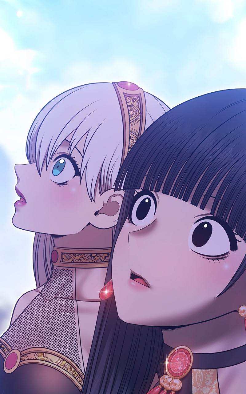 99 Reinforced Wood Stick Chapter 164 - Page 119 in English