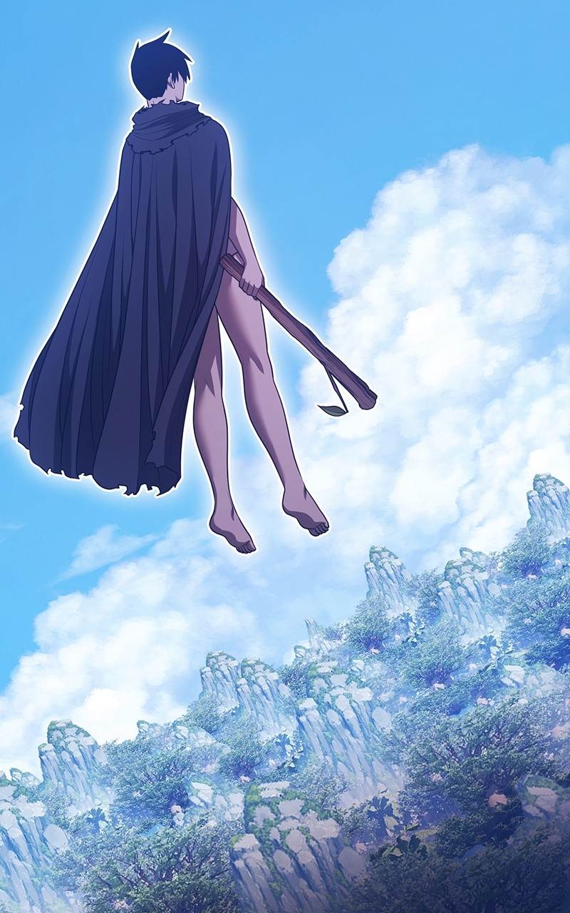 99 Reinforced Wood Stick Chapter 164 - Page 133 in English