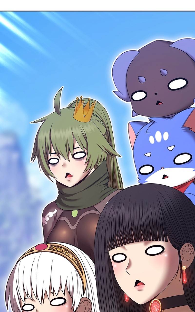 99 Reinforced Wood Stick Chapter 164 - Page 153 in English