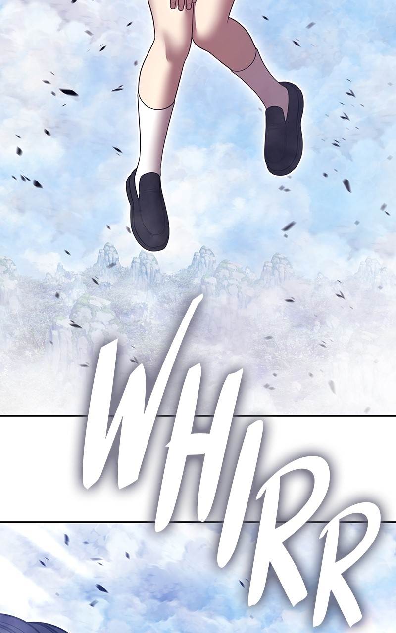 99 Reinforced Wood Stick Chapter 164 - Page 202 in English
