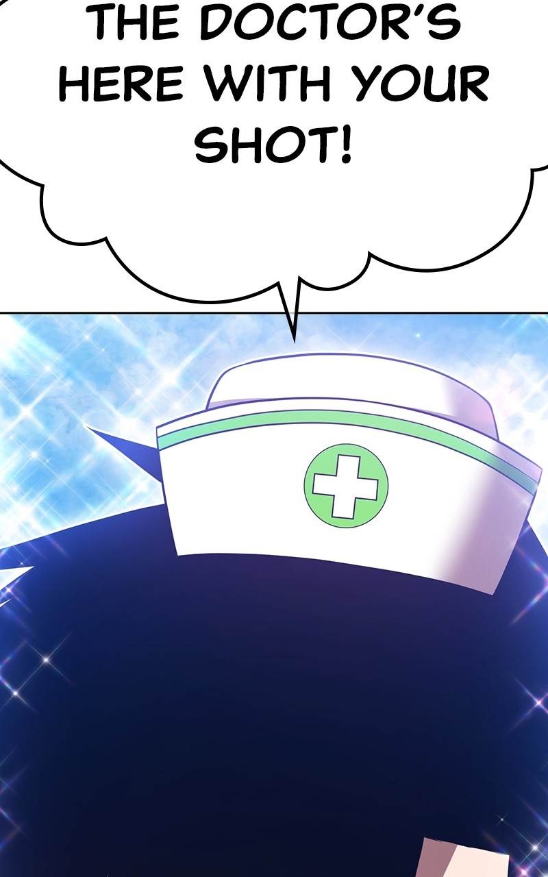 99 Reinforced Wood Stick Chapter 164 - Page 214 in English