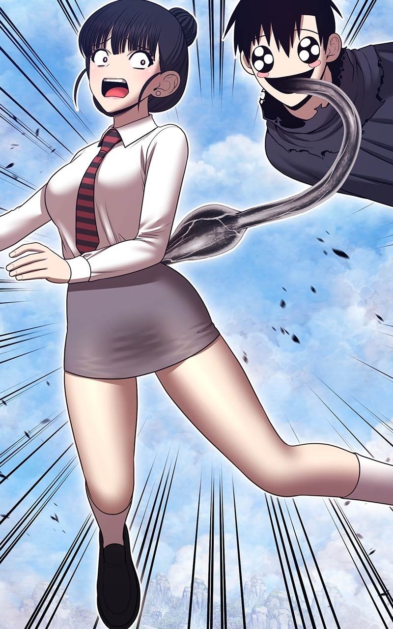99 Reinforced Wood Stick Chapter 164 - Page 218 in English