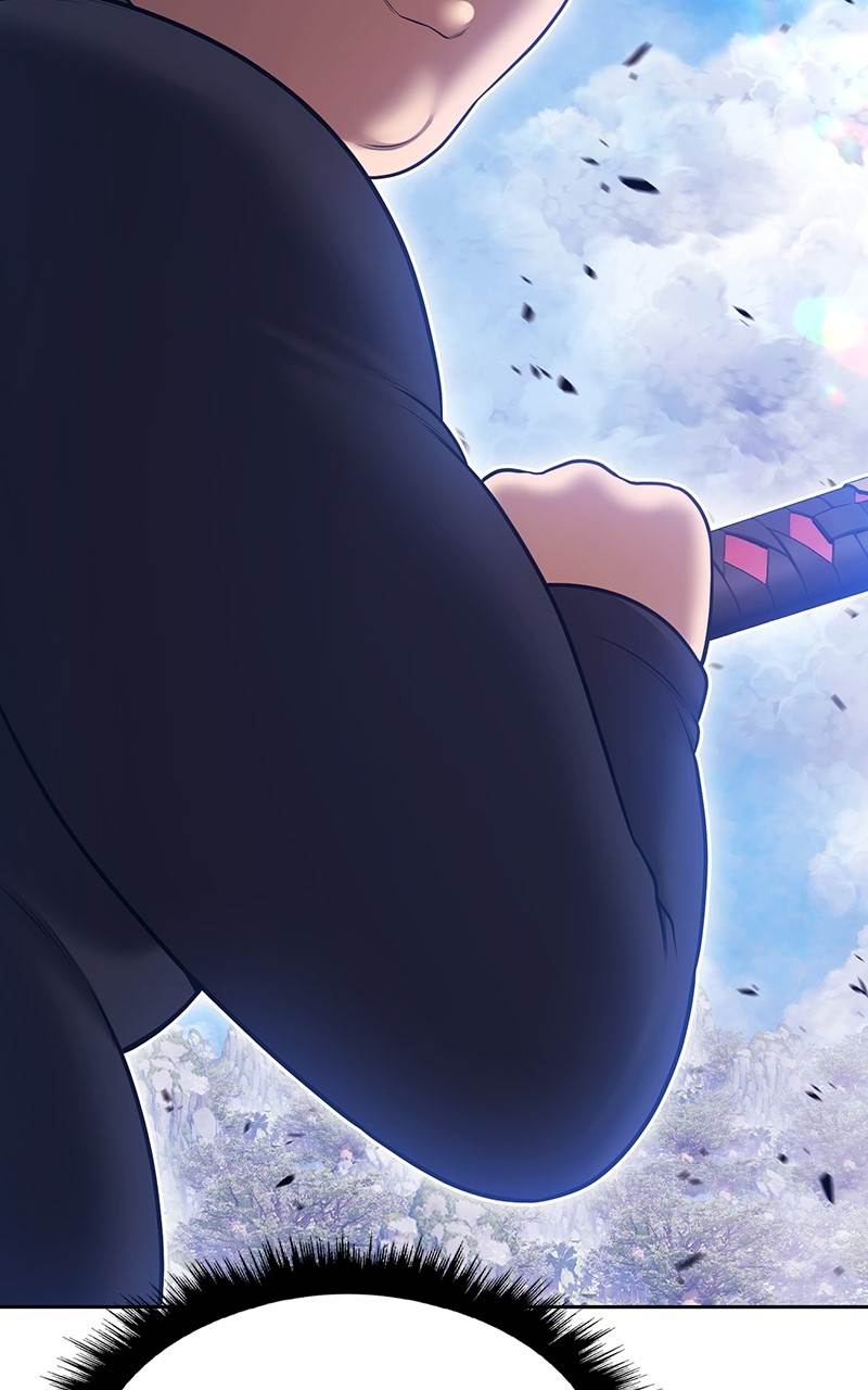 99 Reinforced Wood Stick Chapter 164 - Page 240 in English