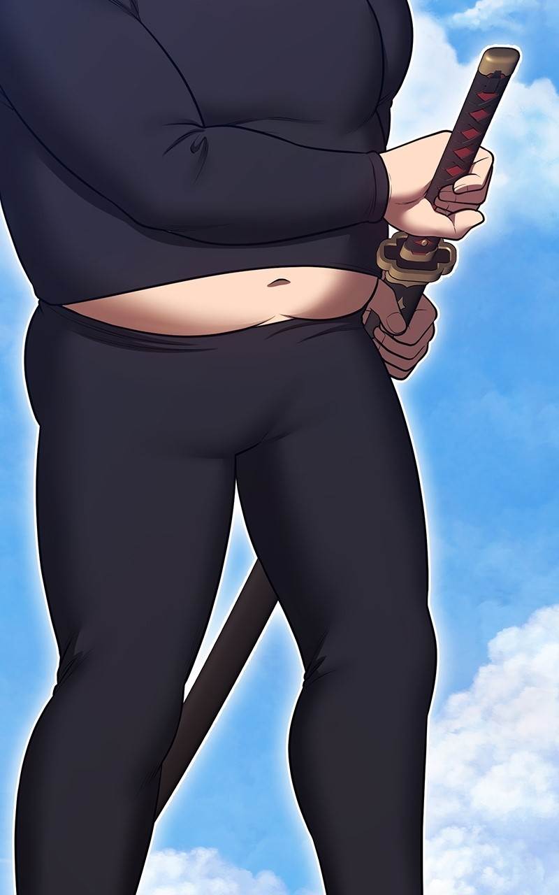 99 Reinforced Wood Stick Chapter 164 - Page 246 in English