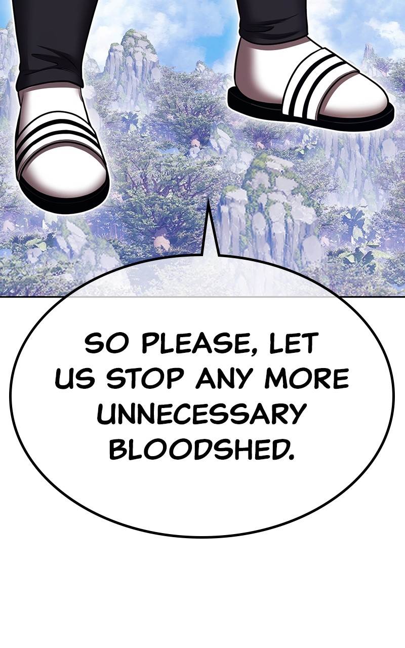 99 Reinforced Wood Stick Chapter 164 - Page 247 in English