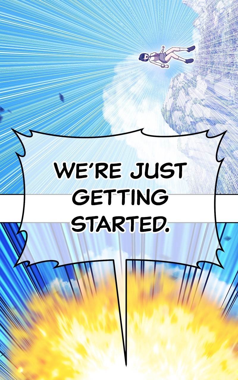 99 Reinforced Wood Stick Chapter 164 - Page 254 in English