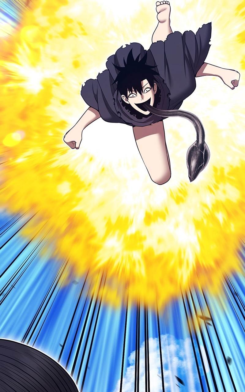 99 Reinforced Wood Stick Chapter 164 - Page 255 in English