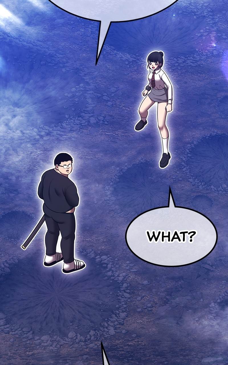 99 Reinforced Wood Stick Chapter 164 - Page 270 in English