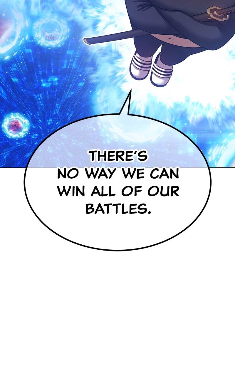 99 Reinforced Wood Stick Chapter 164 - Page 297 in English