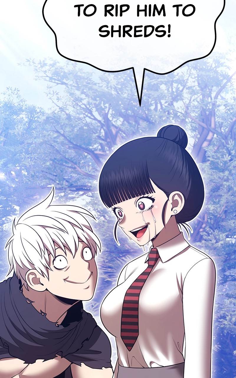 99 Reinforced Wood Stick Chapter 164 - Page 308 in English