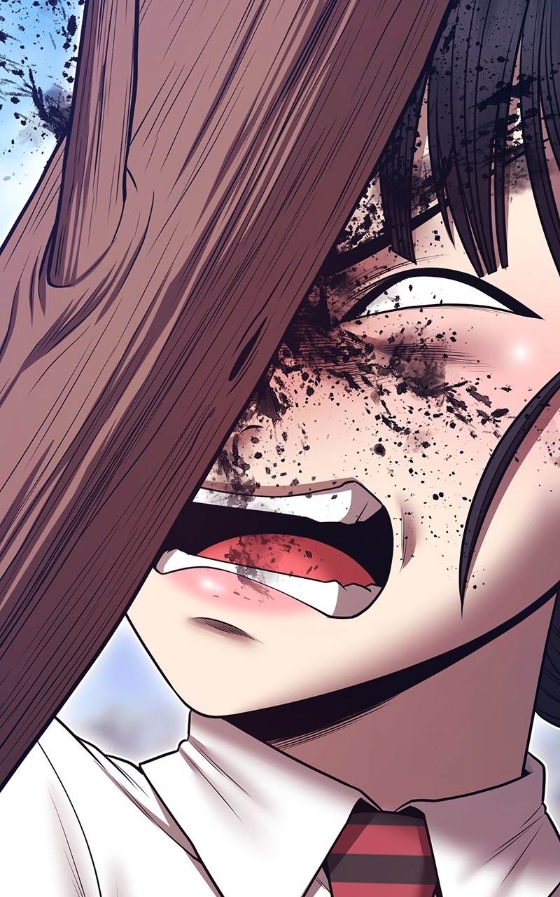 99 Reinforced Wood Stick Chapter 164 - Page 319 in English