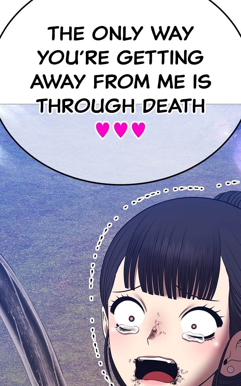 99 Reinforced Wood Stick Chapter 164 - Page 334 in English