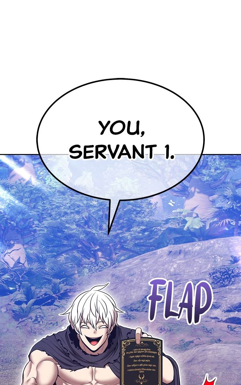 99 Reinforced Wood Stick Chapter 164 - Page 357 in English