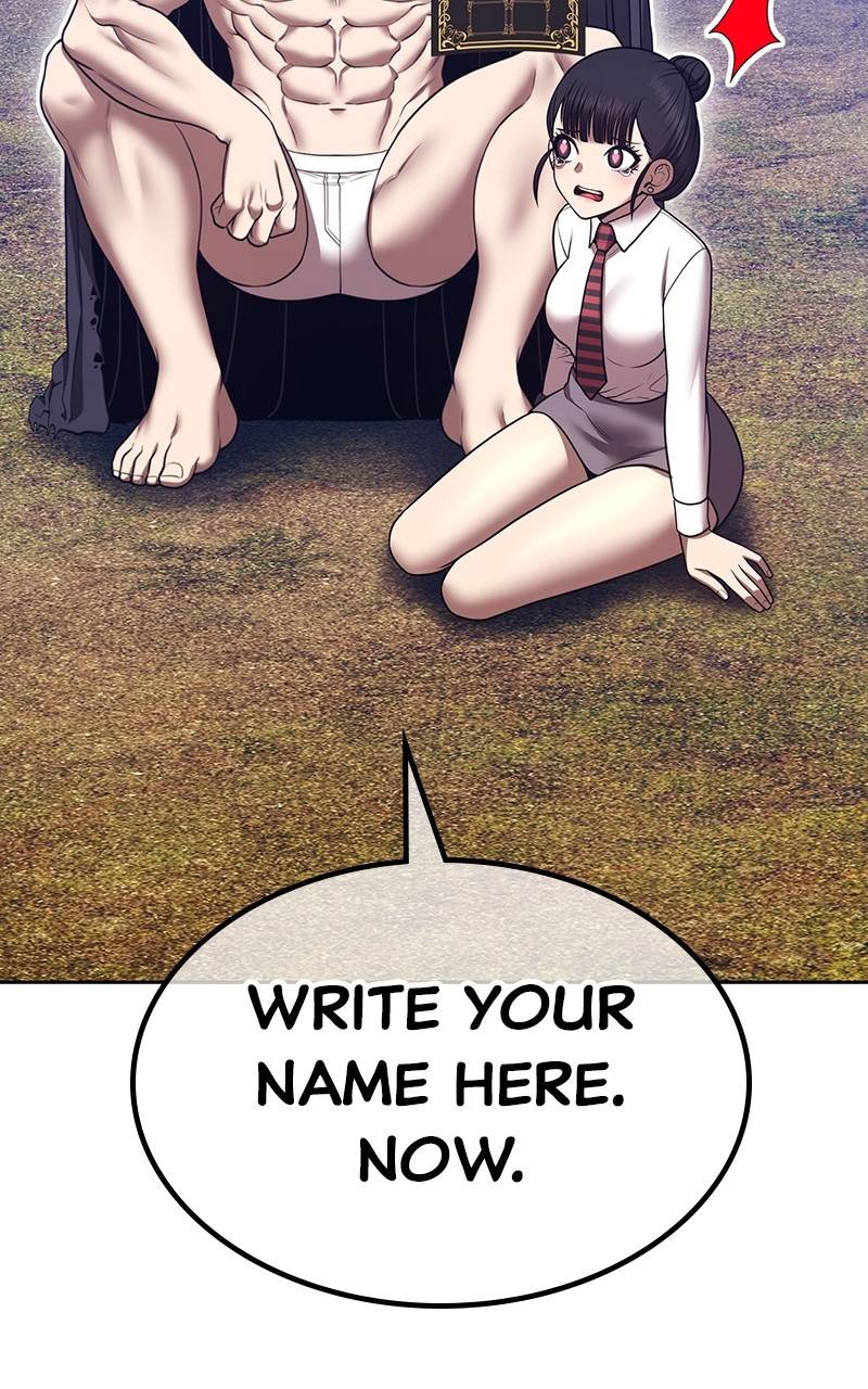 99 Reinforced Wood Stick Chapter 164 - Page 358 in English