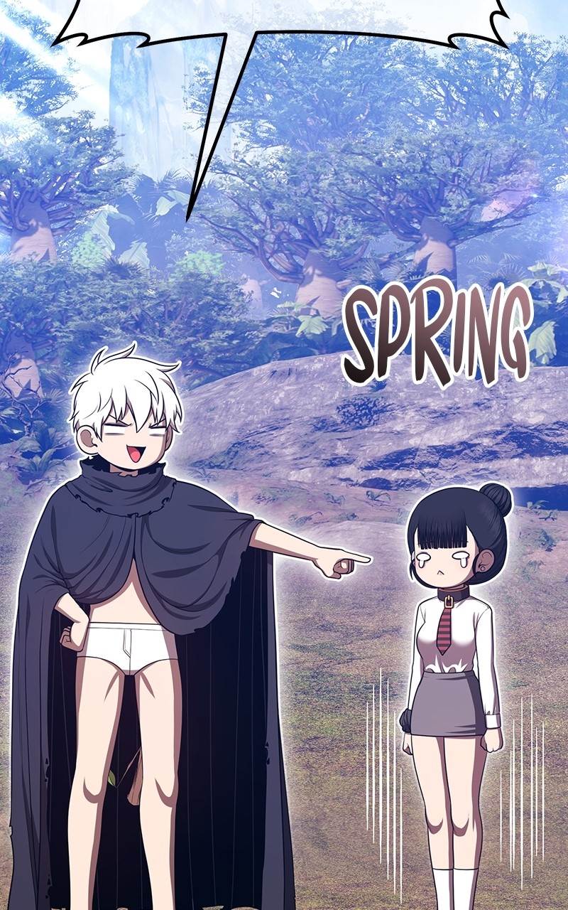 99 Reinforced Wood Stick Chapter 164 - Page 398 in English