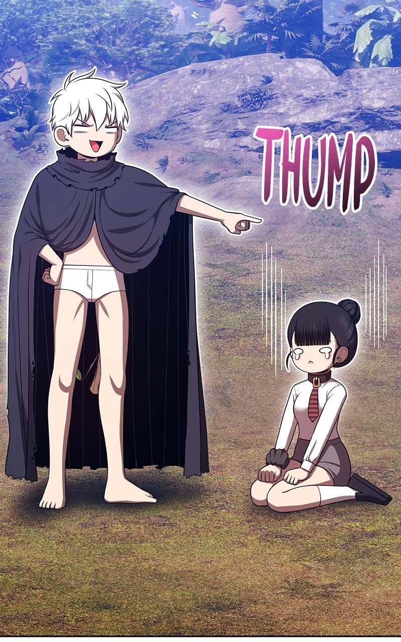99 Reinforced Wood Stick Chapter 164 - Page 400 in English