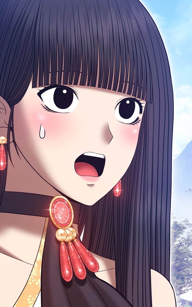 99 Reinforced Wood Stick Chapter 164 - Page 84 in English