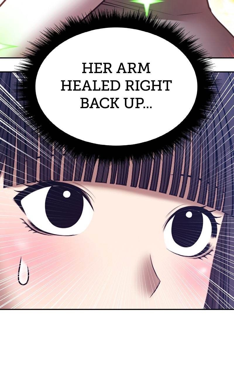 99 Reinforced Wood Stick Chapter 164 - Page 93 in English