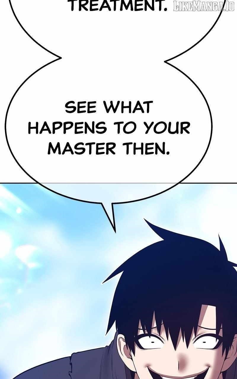 99 Reinforced Wood Stick Chapter 165 - Page 122 in English