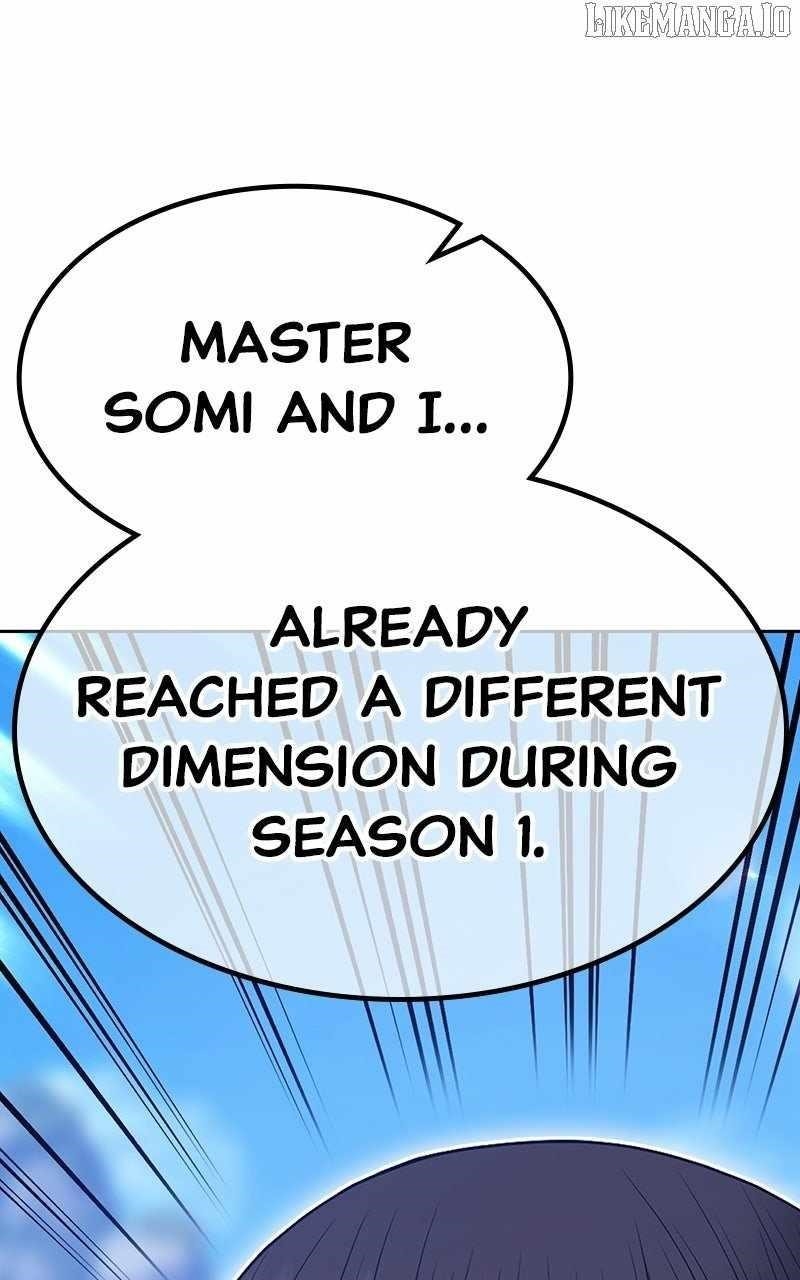 99 Reinforced Wood Stick Chapter 165 - Page 167 in English