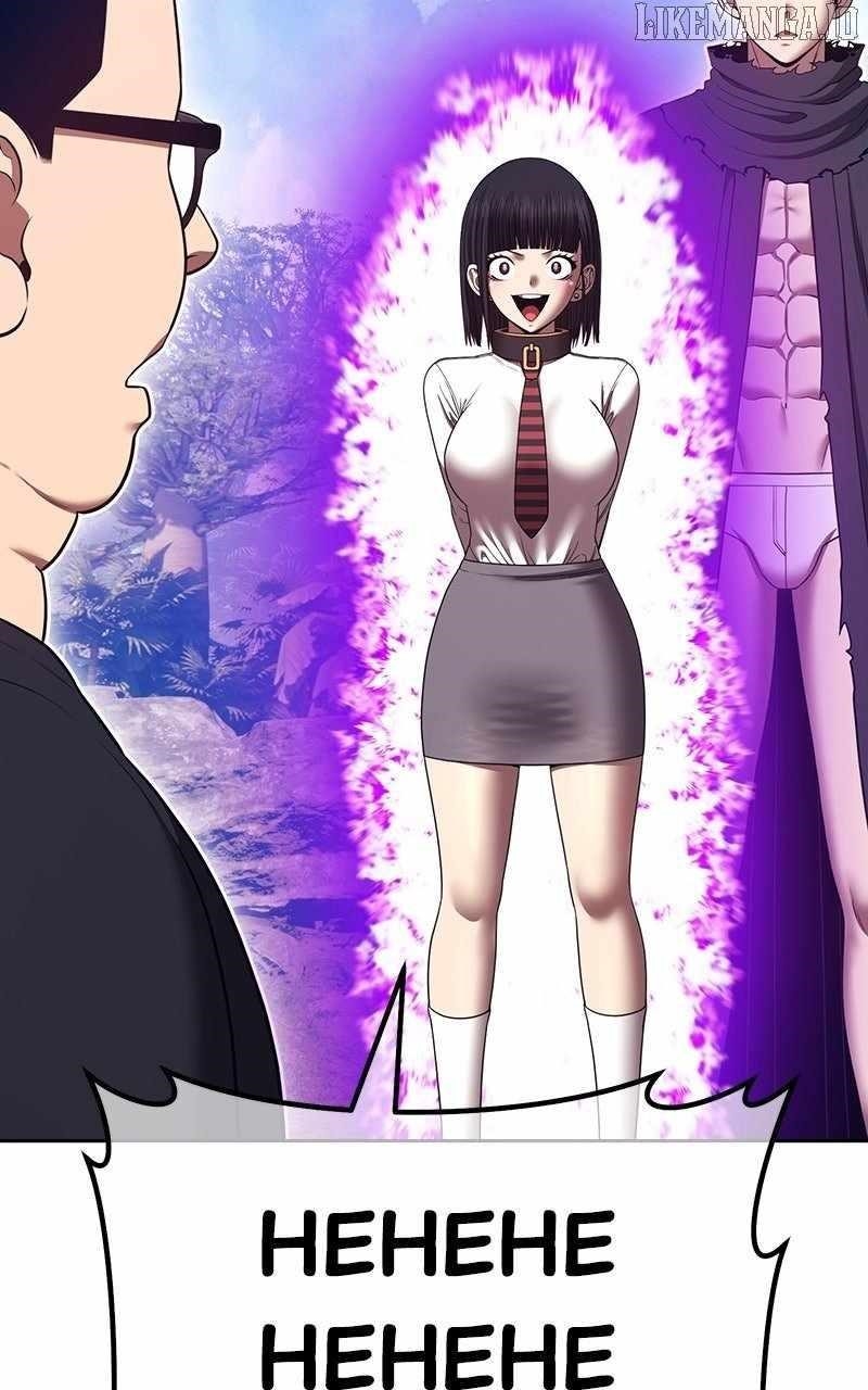 99 Reinforced Wood Stick Chapter 165 - Page 173 in English