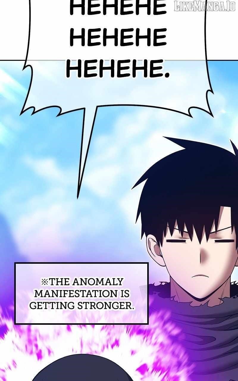 99 Reinforced Wood Stick Chapter 165 - Page 175 in English