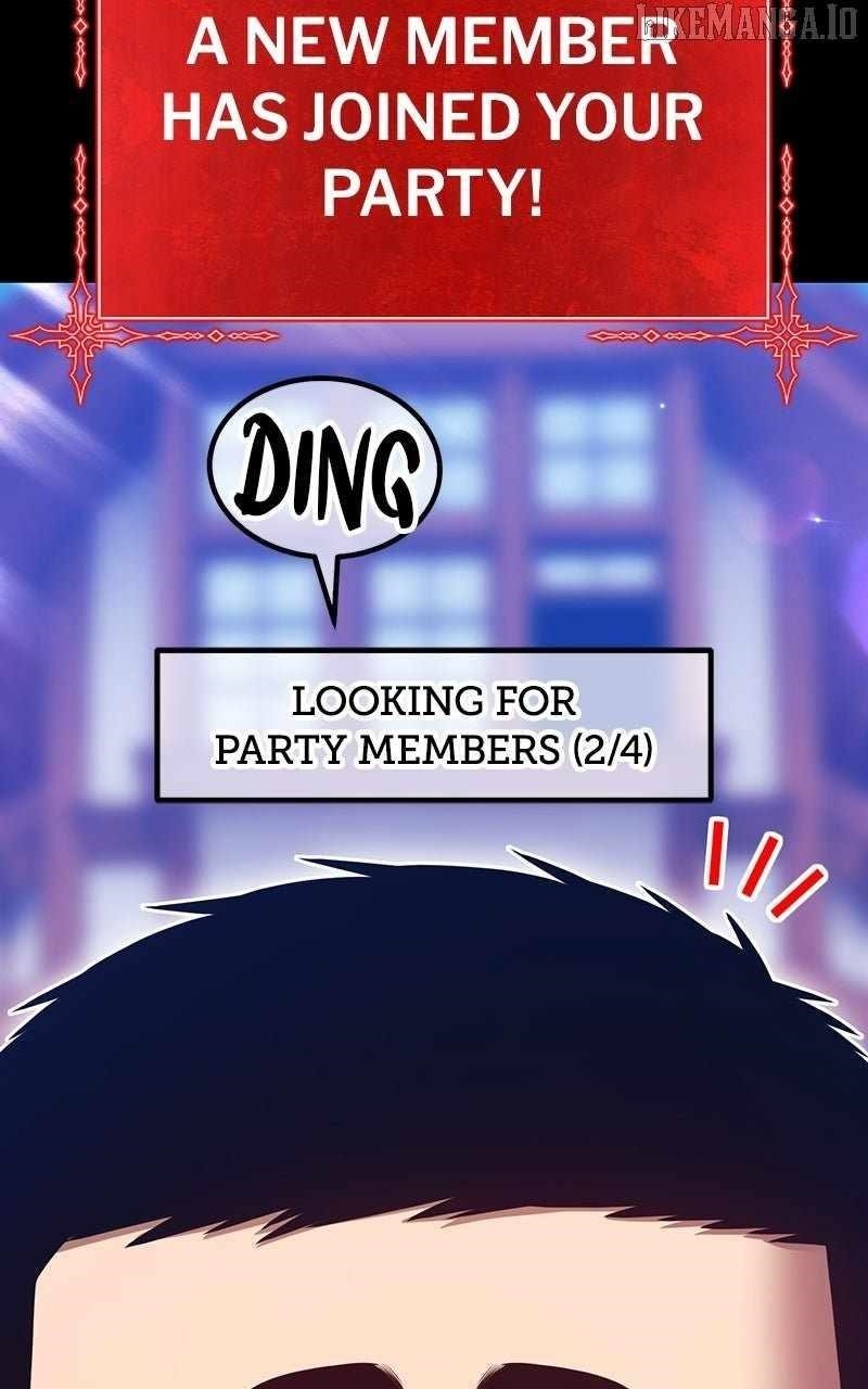 99 Reinforced Wood Stick Chapter 165 - Page 205 in English