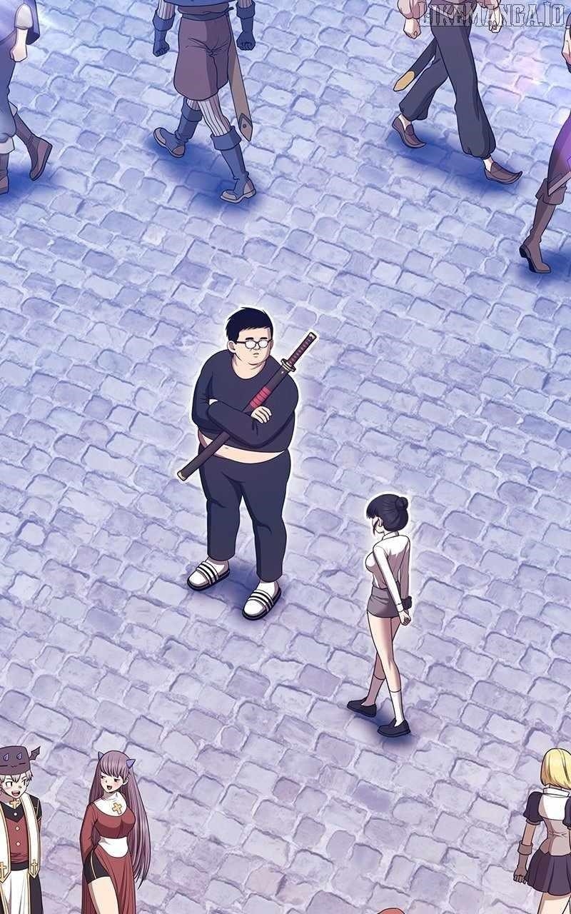 99 Reinforced Wood Stick Chapter 165 - Page 216 in English