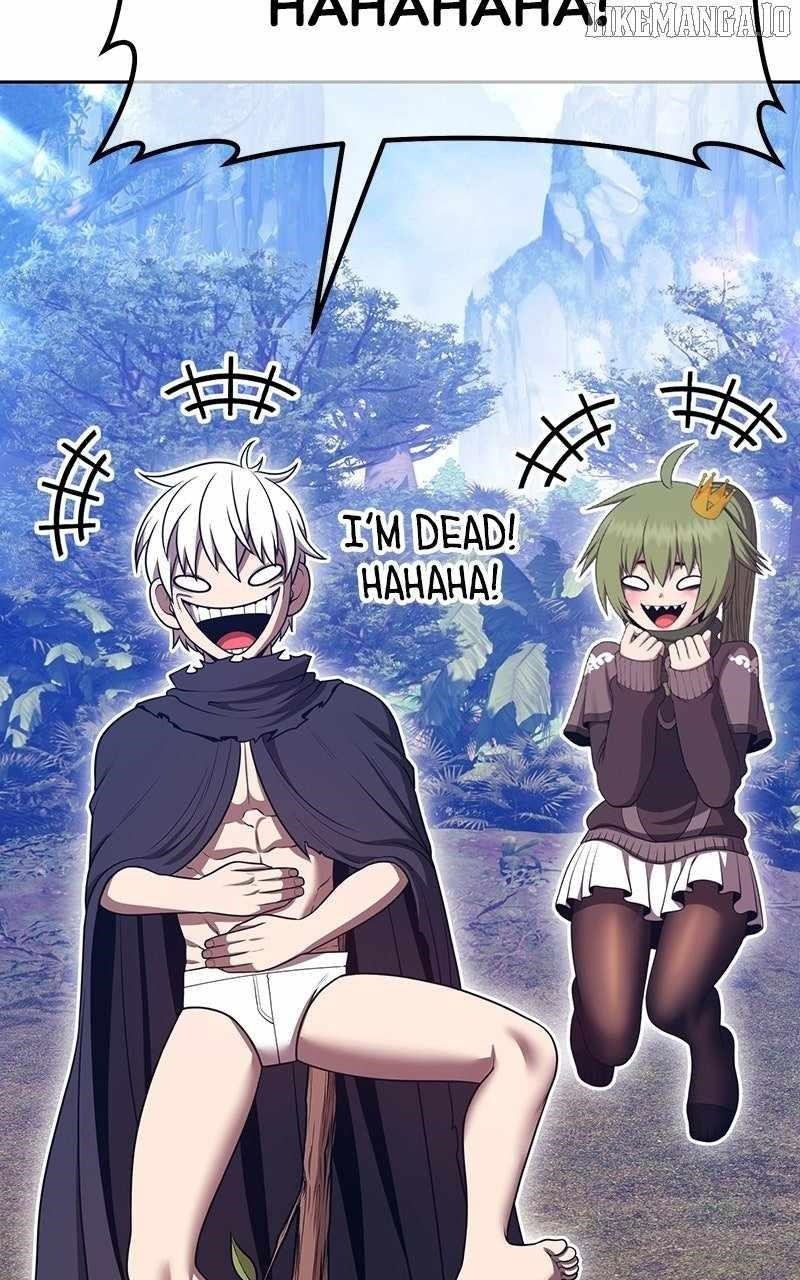 99 Reinforced Wood Stick Chapter 165 - Page 23 in English