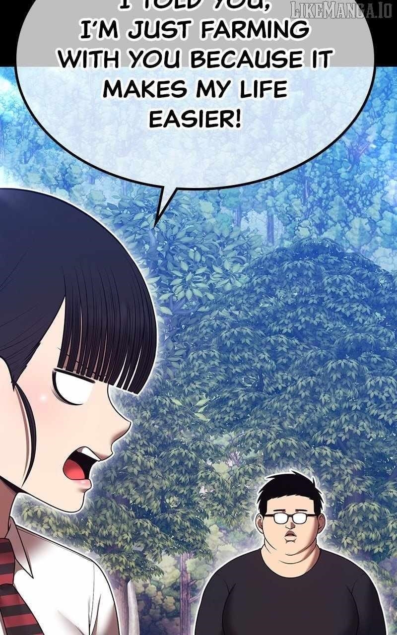 99 Reinforced Wood Stick Chapter 165 - Page 231 in English