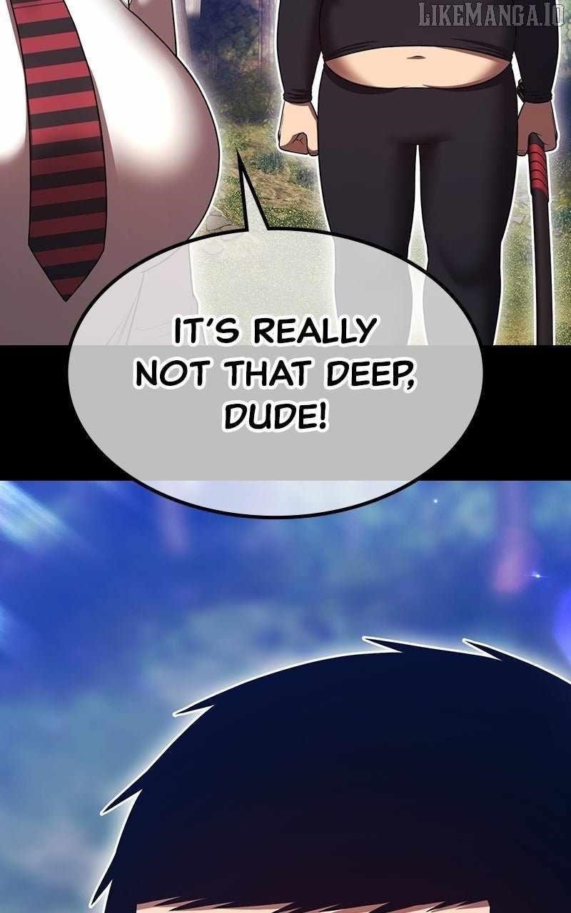 99 Reinforced Wood Stick Chapter 165 - Page 232 in English