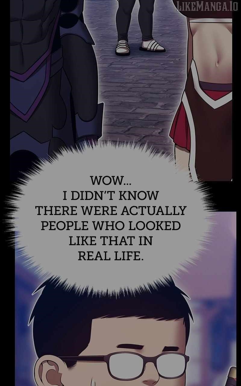 99 Reinforced Wood Stick Chapter 165 - Page 240 in English