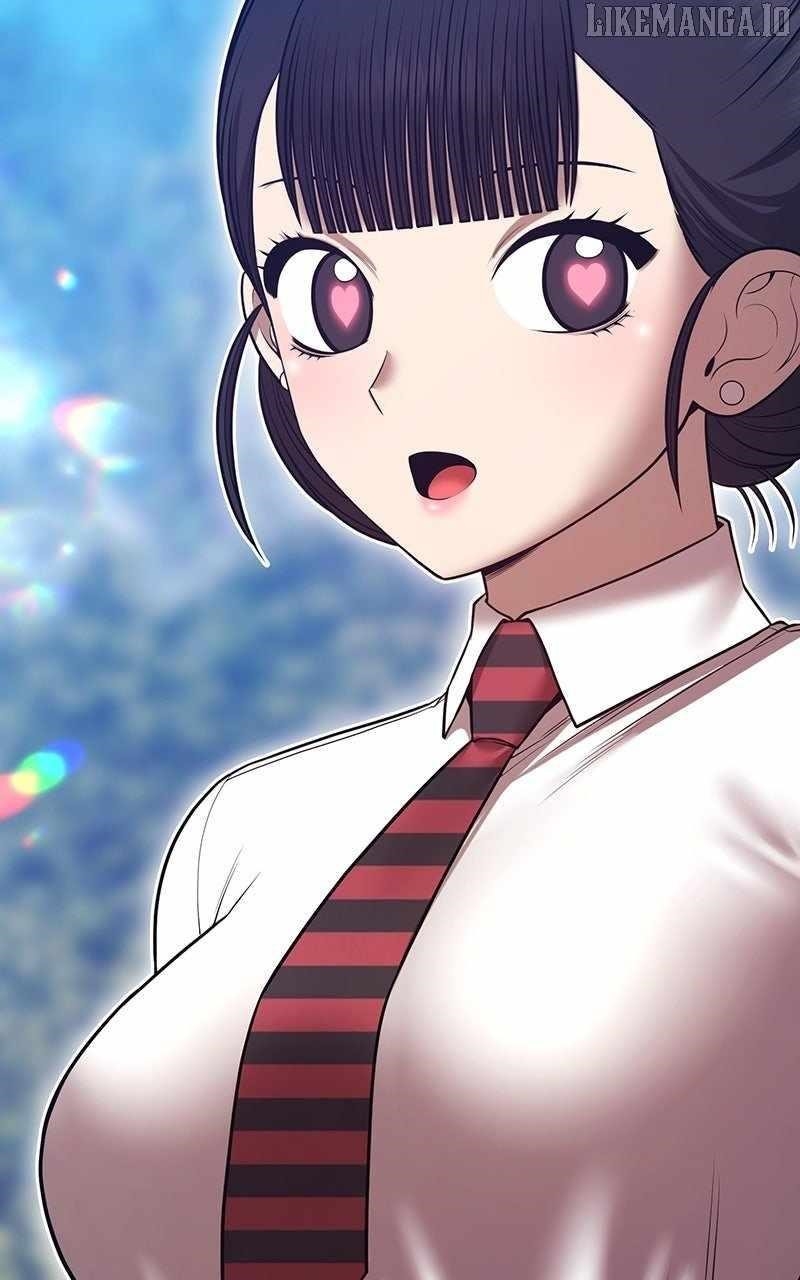 99 Reinforced Wood Stick Chapter 165 - Page 245 in English