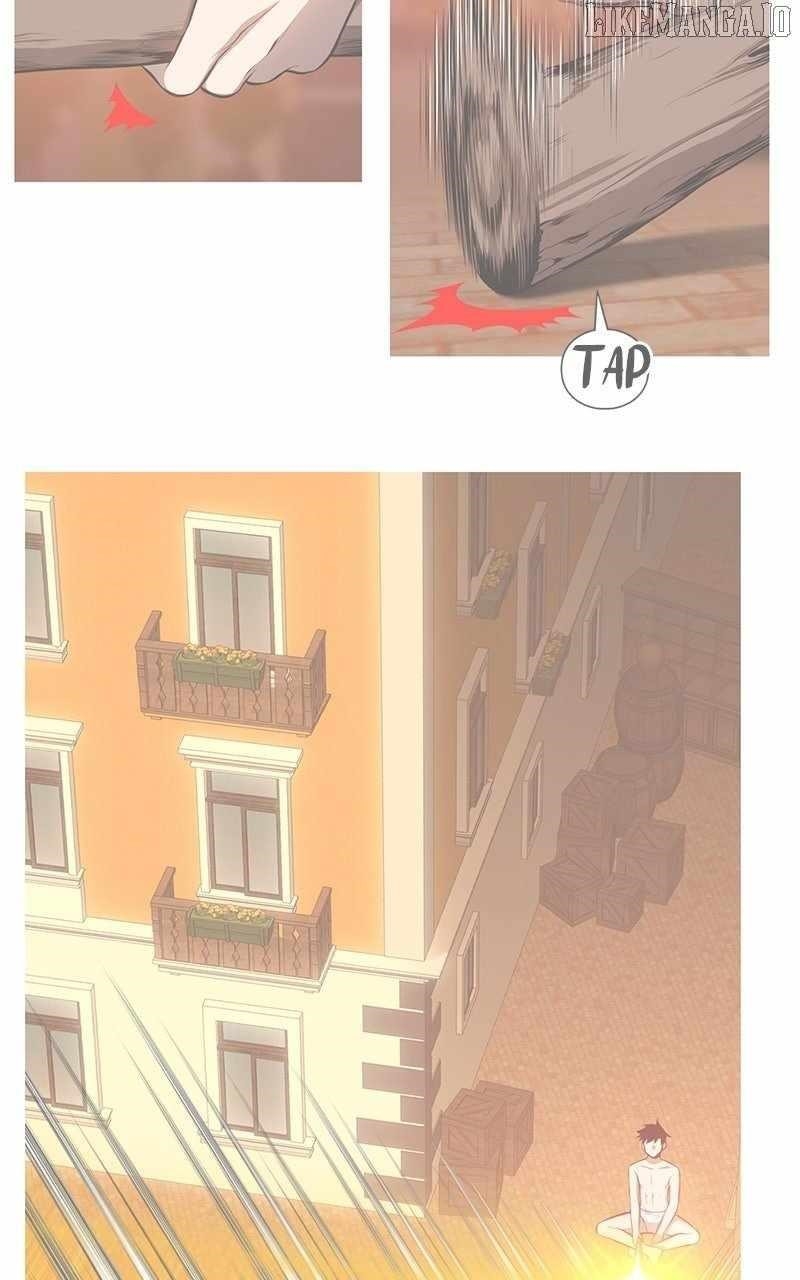 99 Reinforced Wood Stick Chapter 165 - Page 276 in English