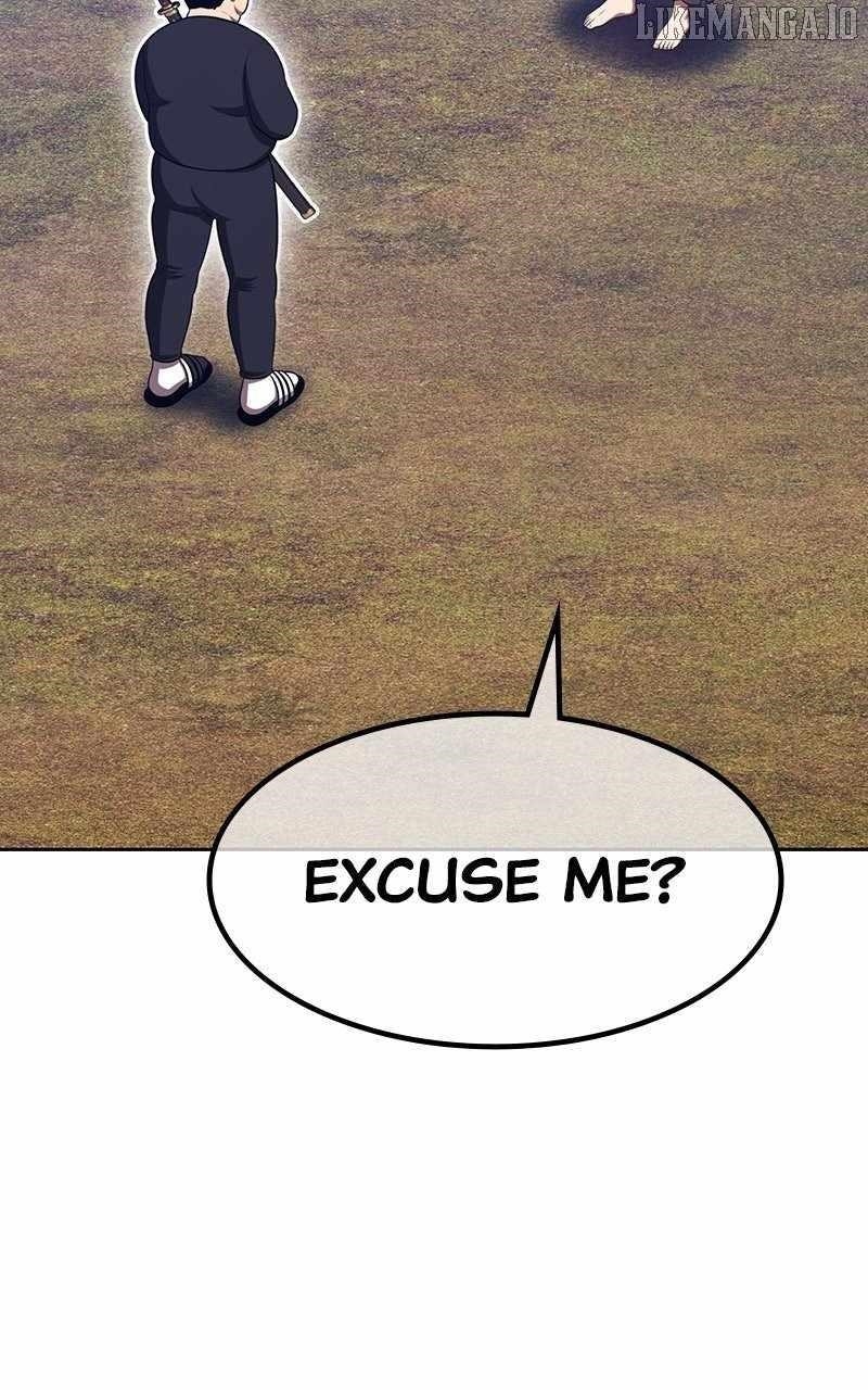 99 Reinforced Wood Stick Chapter 165 - Page 285 in English