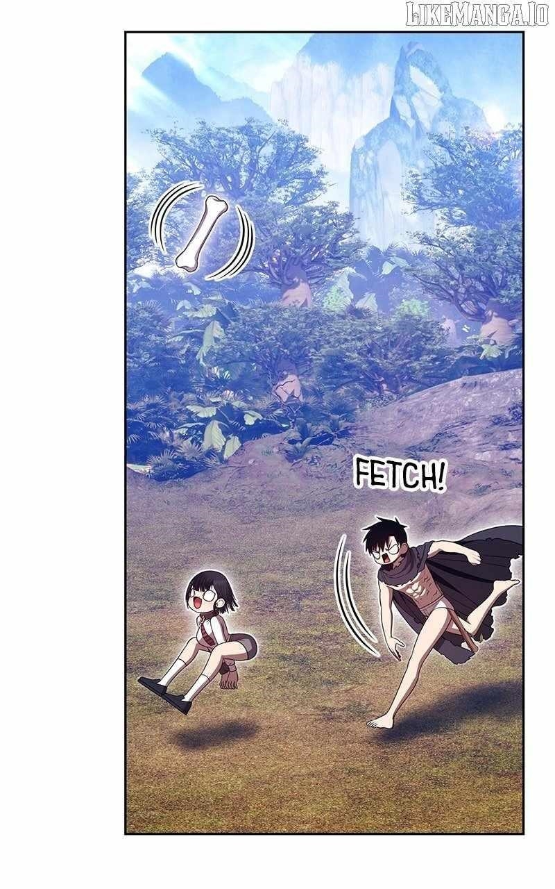 99 Reinforced Wood Stick Chapter 165 - Page 294 in English