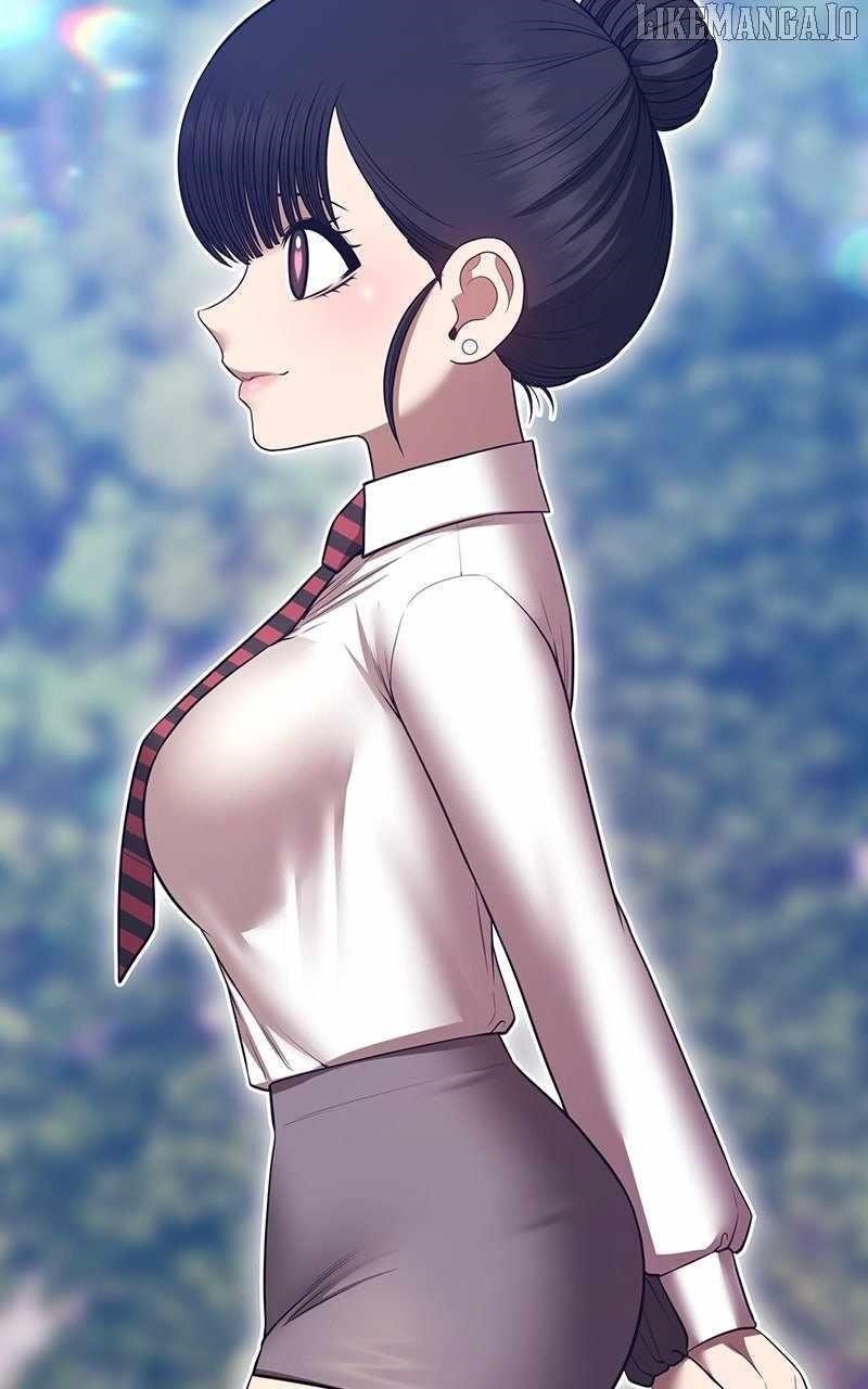 99 Reinforced Wood Stick Chapter 165 - Page 318 in English