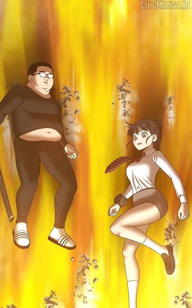 99 Reinforced Wood Stick Chapter 165 - Page 335 in English
