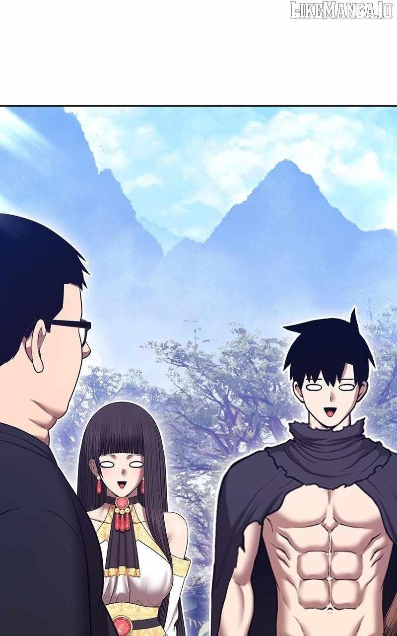 99 Reinforced Wood Stick Chapter 165 - Page 351 in English
