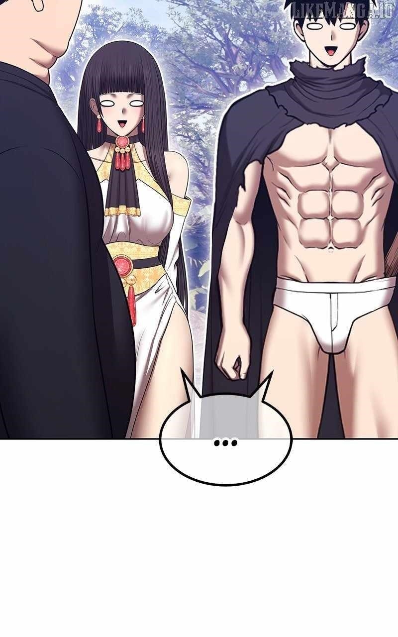 99 Reinforced Wood Stick Chapter 165 - Page 353 in English