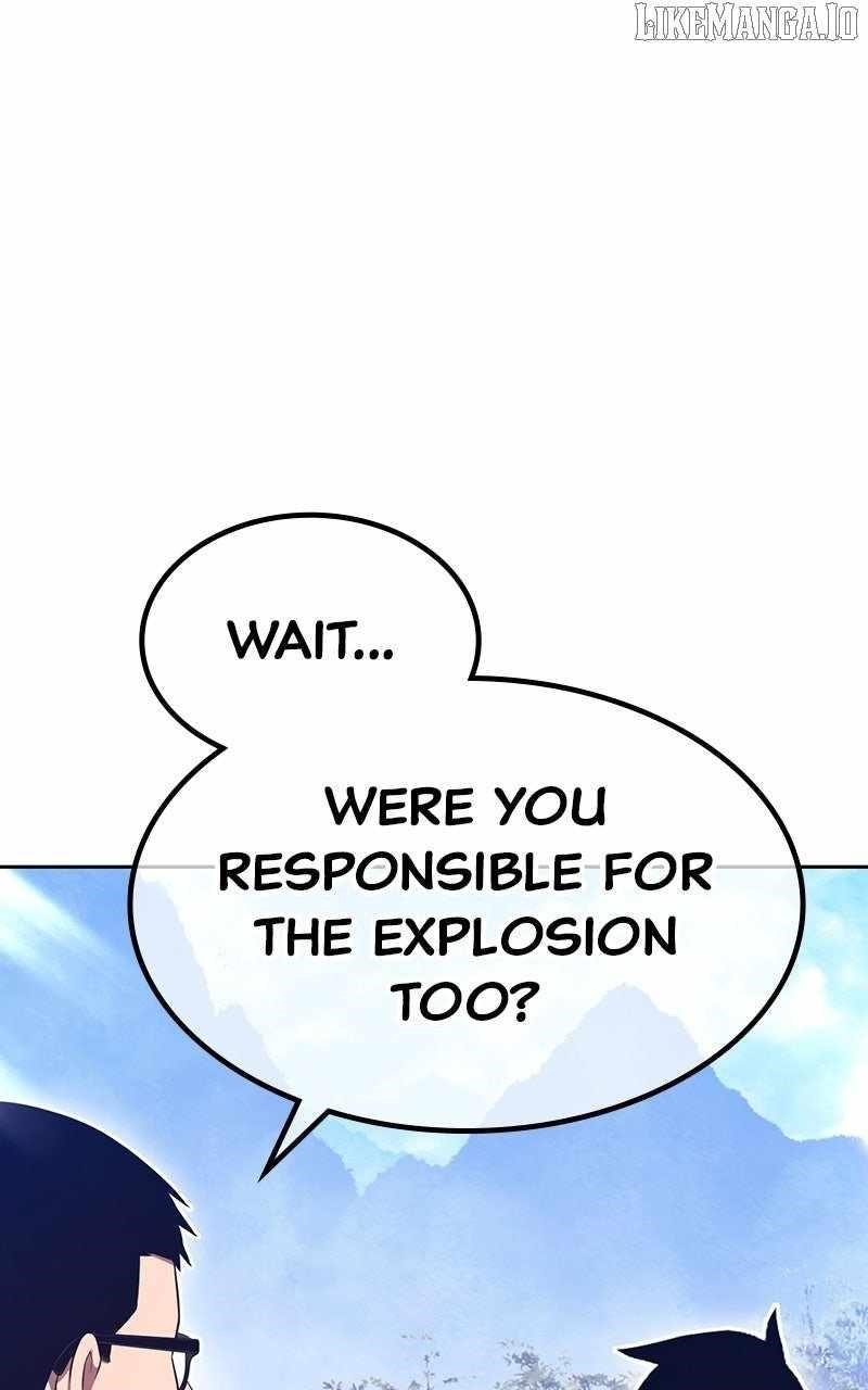 99 Reinforced Wood Stick Chapter 165 - Page 354 in English