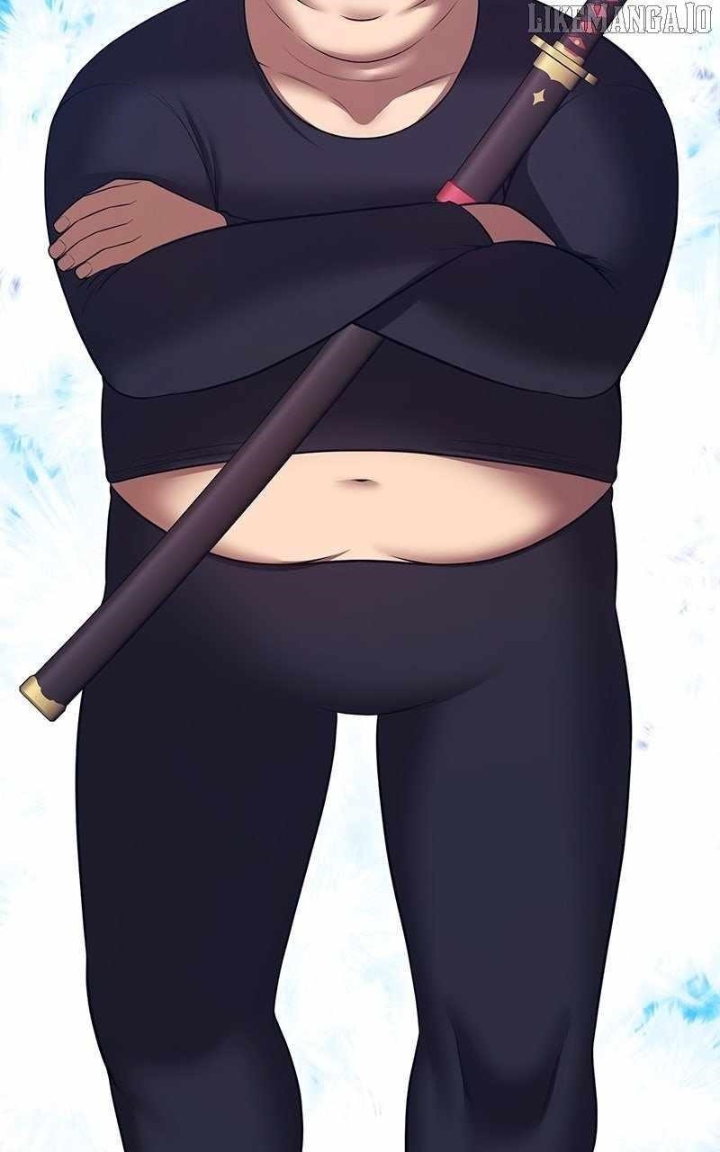 99 Reinforced Wood Stick Chapter 165 - Page 381 in English
