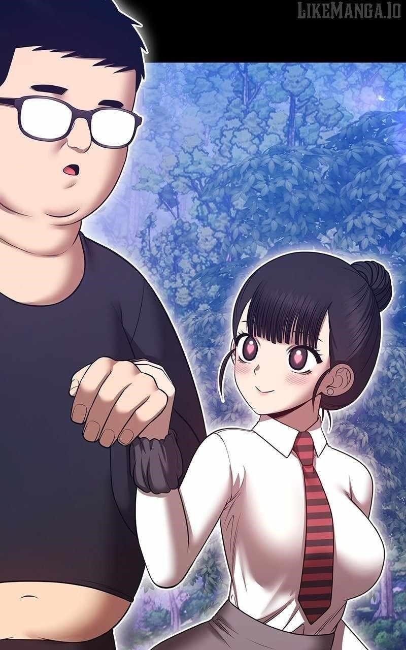 99 Reinforced Wood Stick Chapter 165 - Page 393 in English