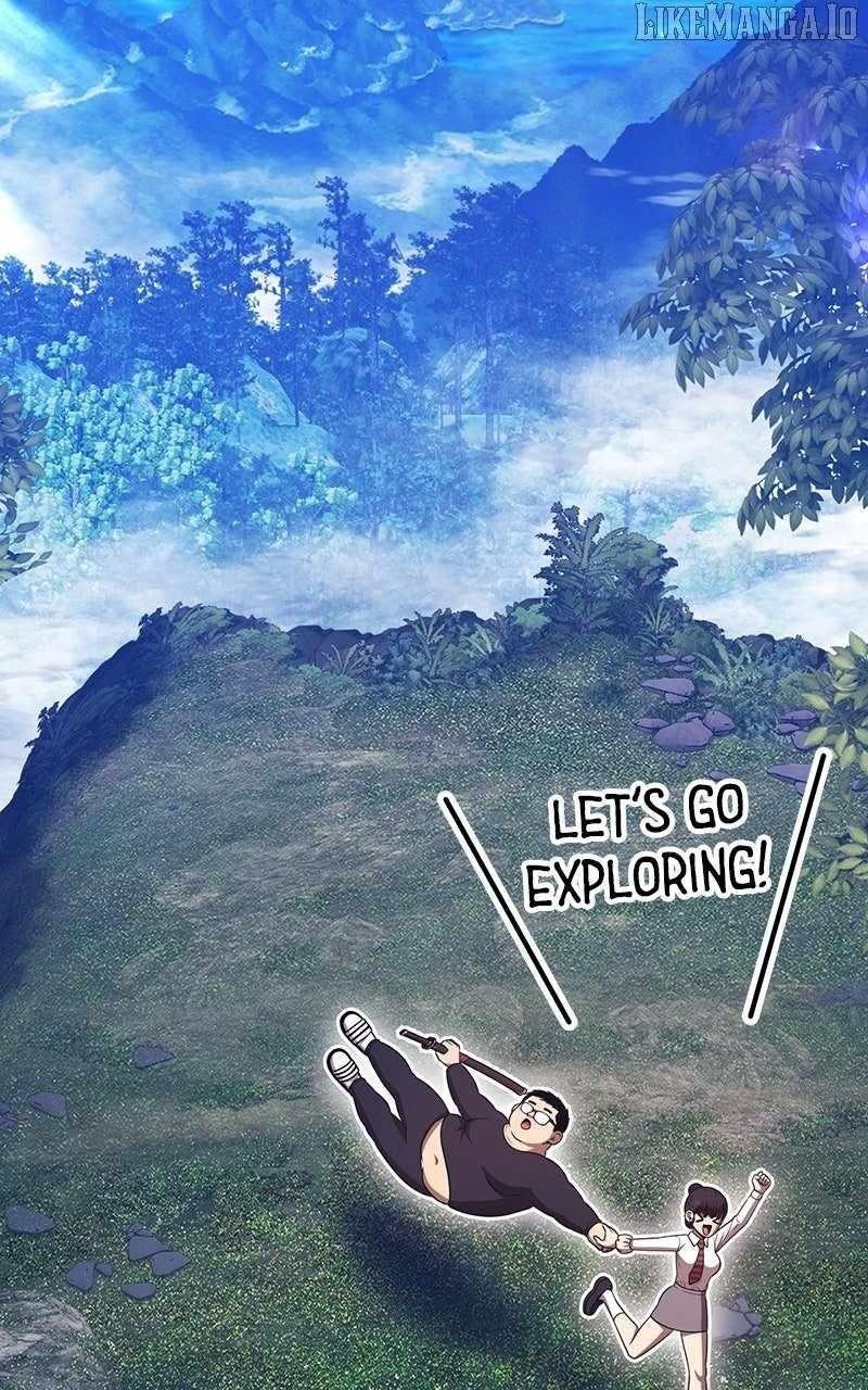 99 Reinforced Wood Stick Chapter 165 - Page 401 in English