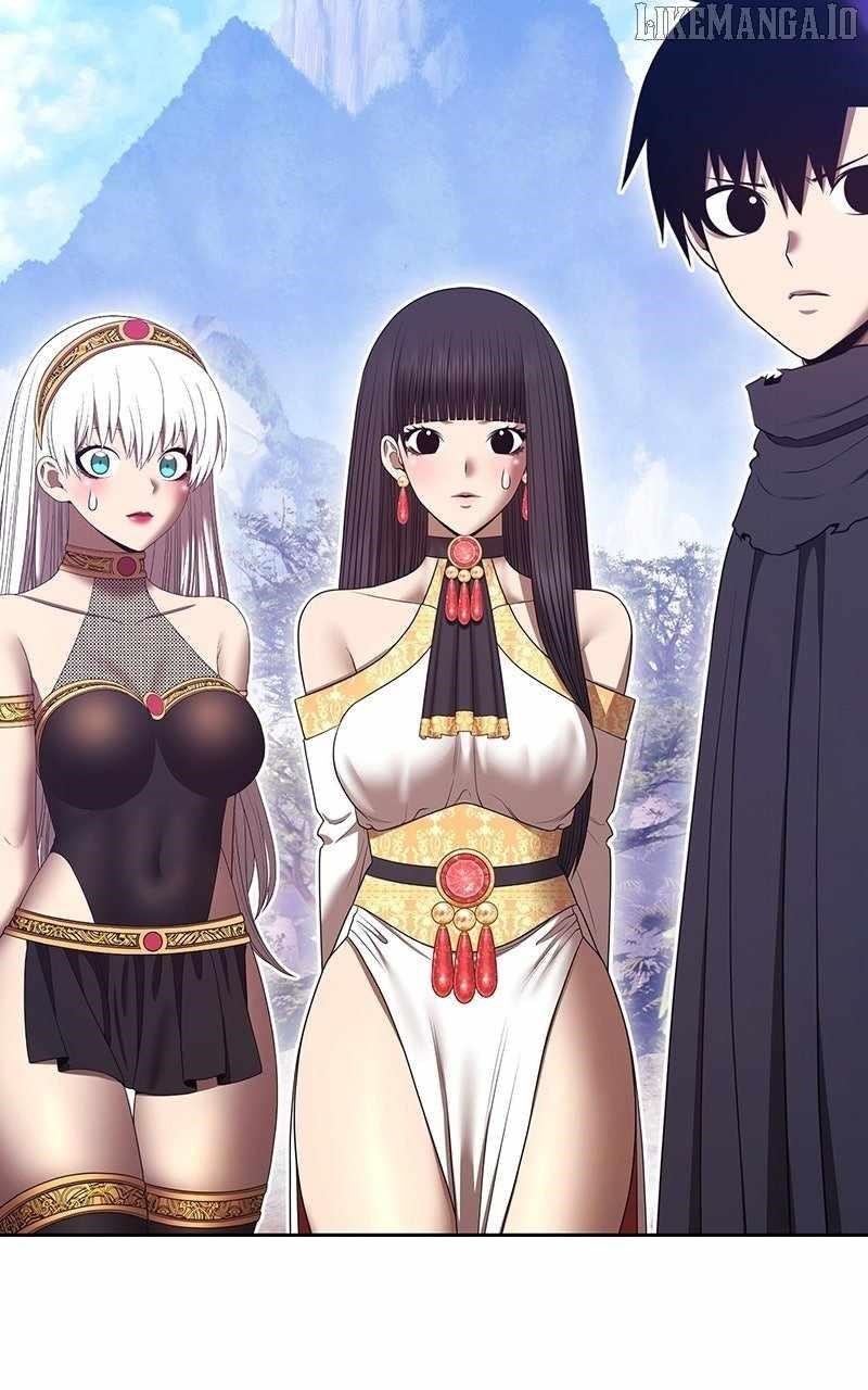 99 Reinforced Wood Stick Chapter 165 - Page 410 in English