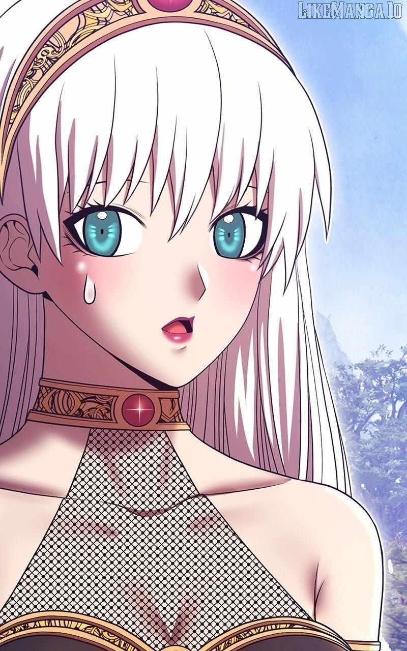 99 Reinforced Wood Stick Chapter 165 - Page 412 in English