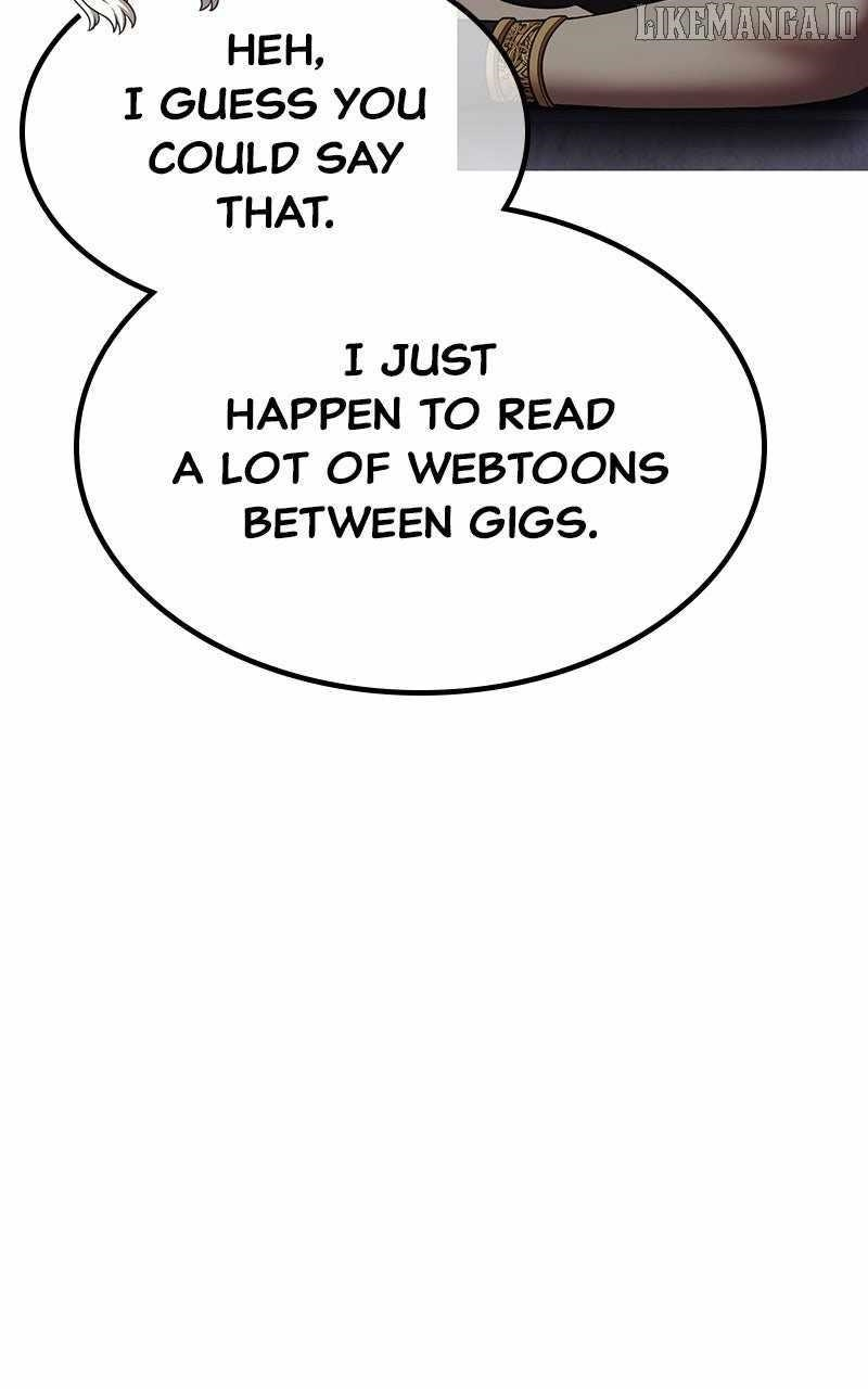 99 Reinforced Wood Stick Chapter 165 - Page 420 in English
