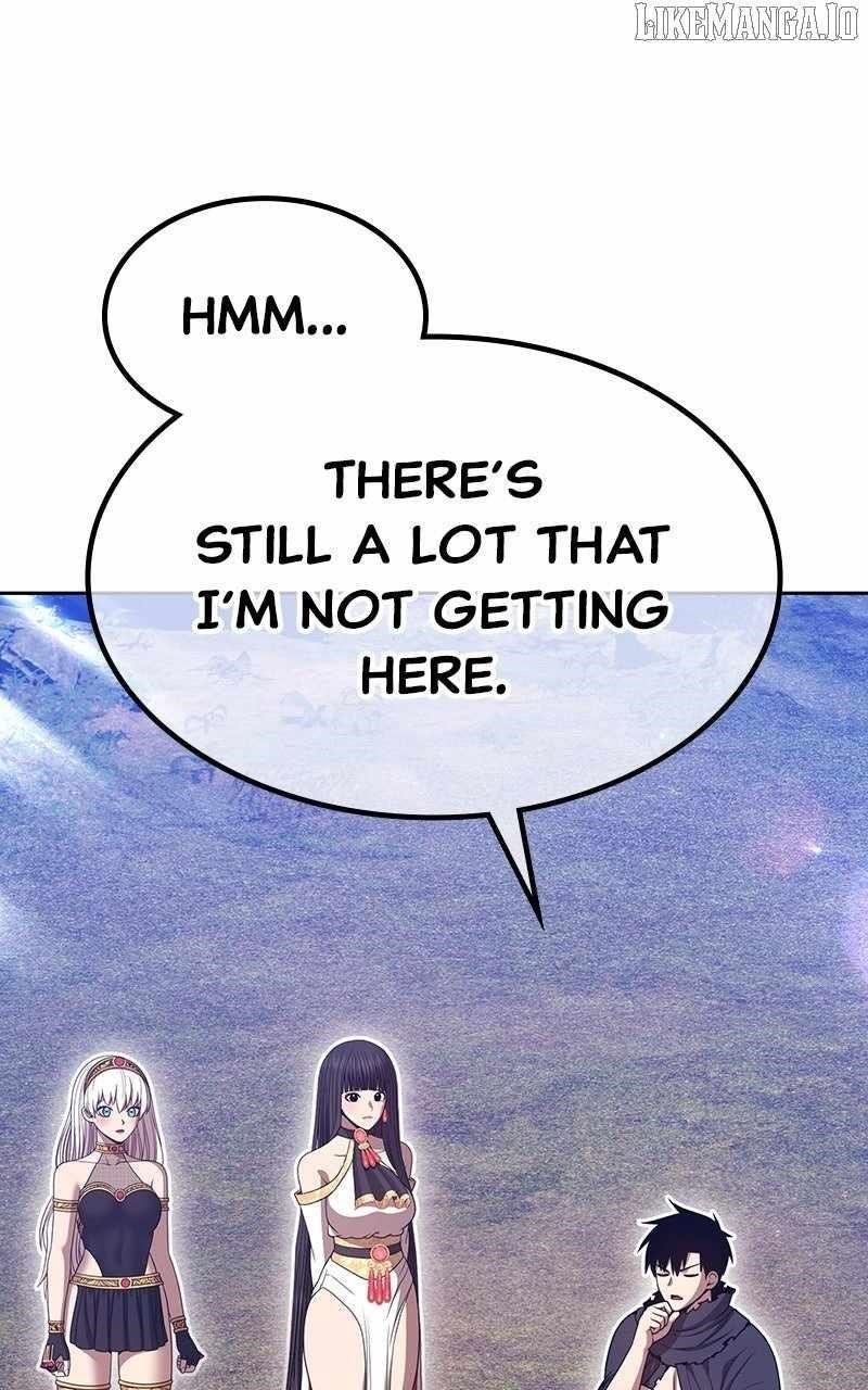 99 Reinforced Wood Stick Chapter 165 - Page 421 in English