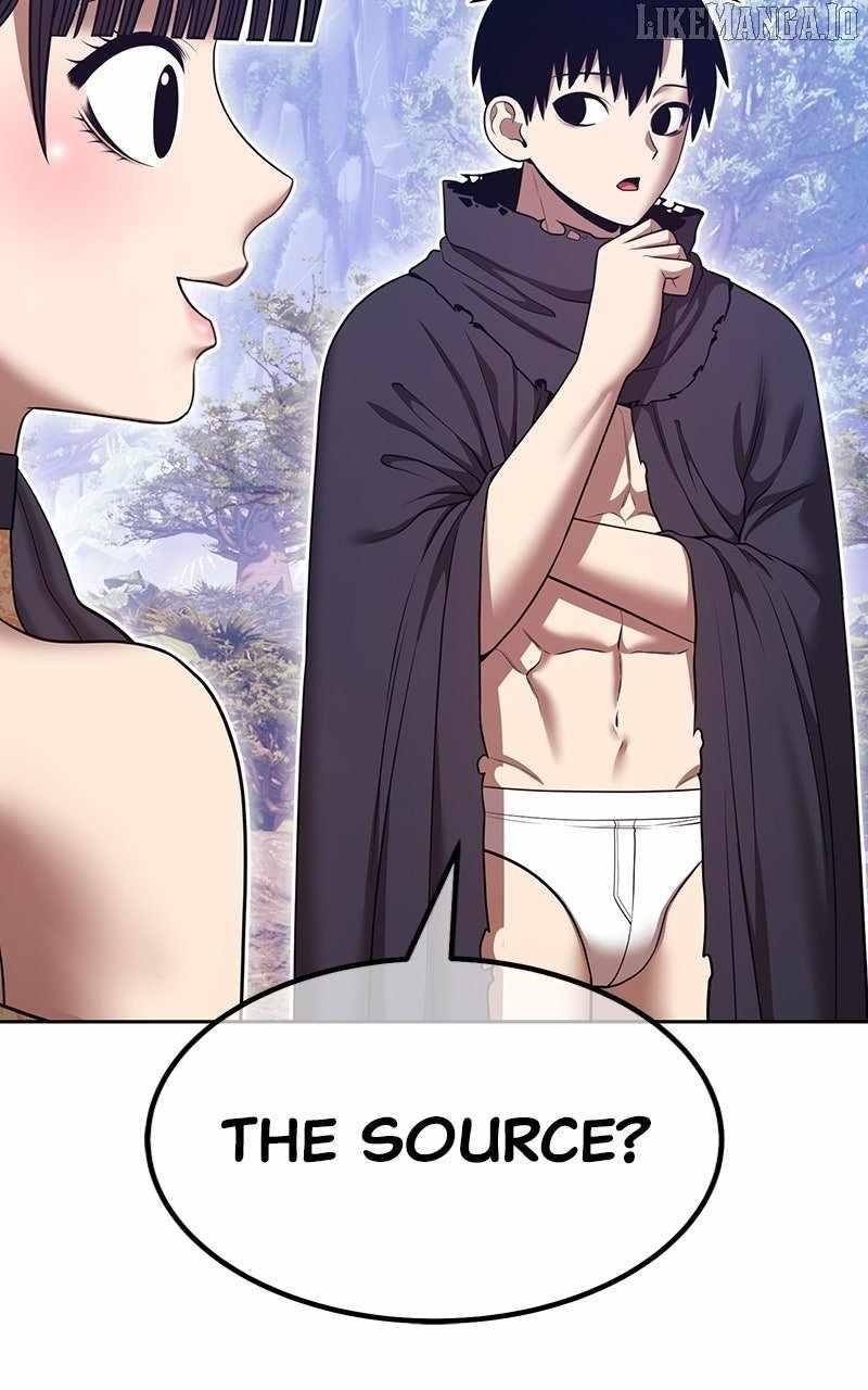 99 Reinforced Wood Stick Chapter 165 - Page 430 in English