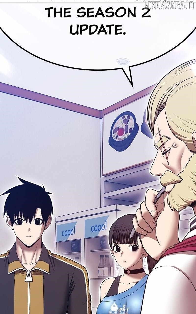 99 Reinforced Wood Stick Chapter 165 - Page 438 in English